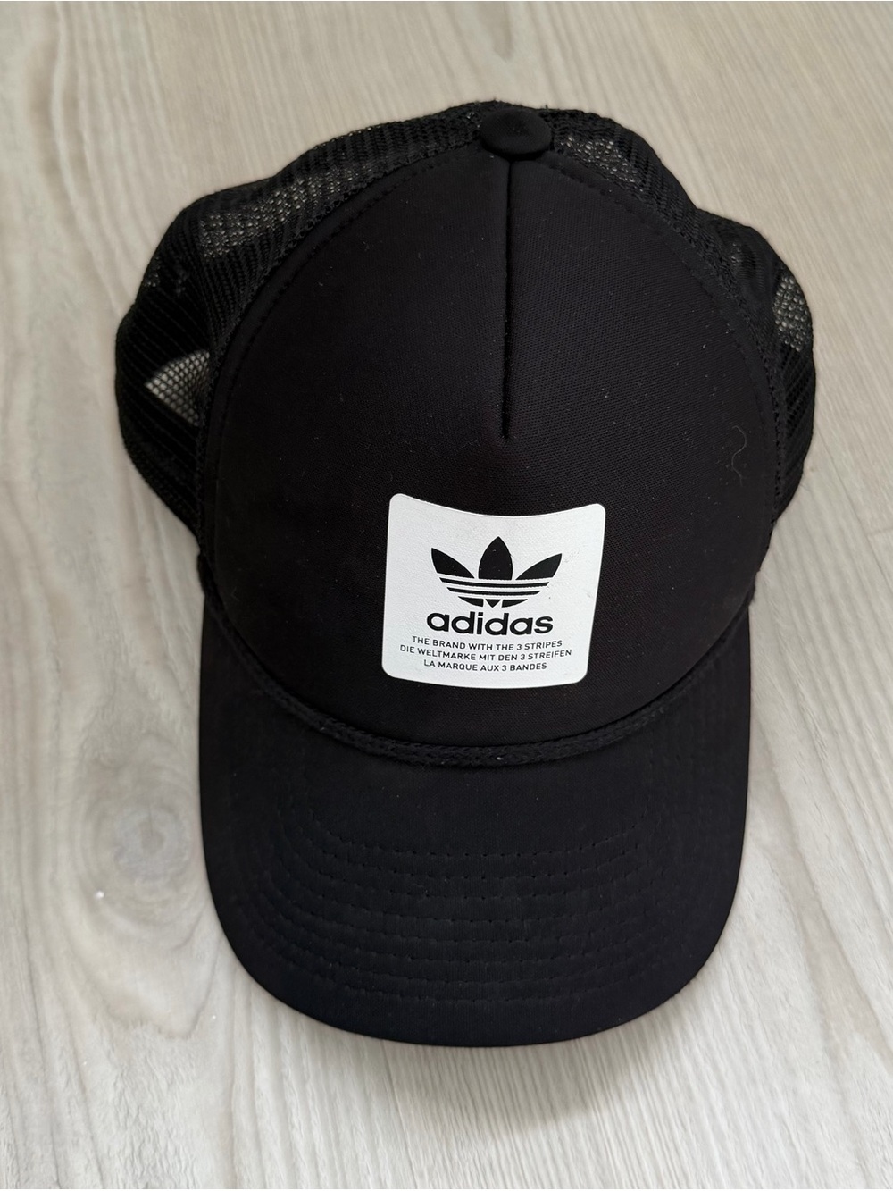 Adidas Men’s Hat